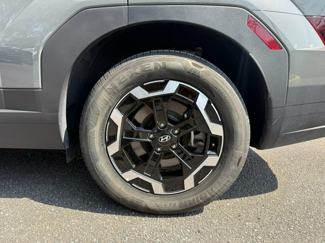 2026 Hyundai Santa Fe SEL FWD - 23067256 - 8