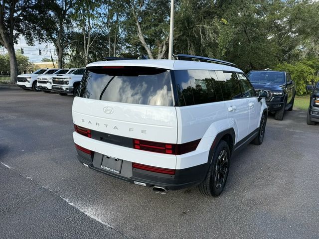 2026 Hyundai Santa Fe SEL FWD - 23073886 - 9