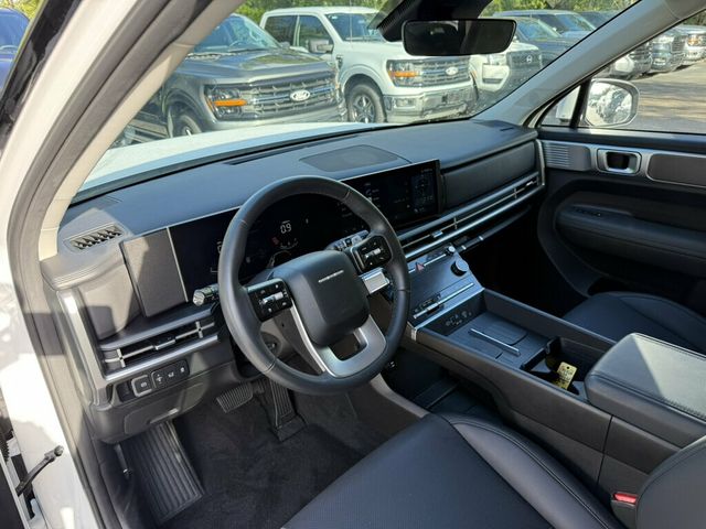 2026 Hyundai Santa Fe SEL FWD - 23073886 - 2