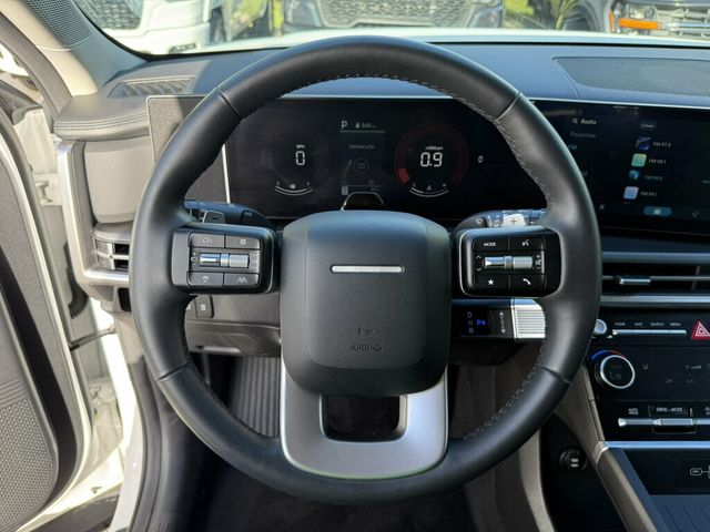 2026 Hyundai Santa Fe SEL FWD - 23073886 - 4