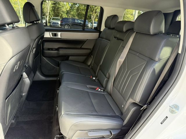 2026 Hyundai Santa Fe SEL FWD - 23073886 - 6