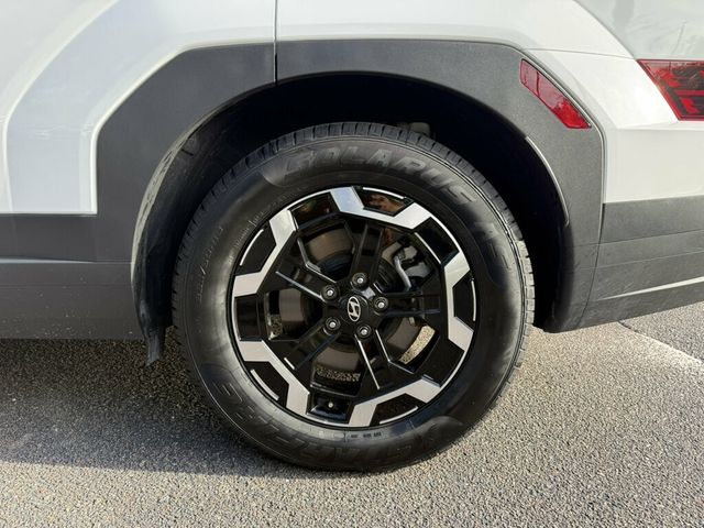2026 Hyundai Santa Fe SEL FWD - 23073886 - 8