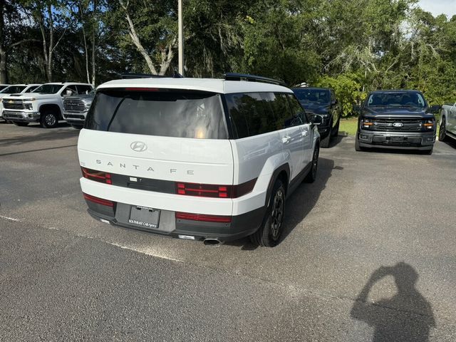 2026 Hyundai Santa Fe SEL FWD - 23073887 - 9