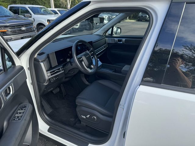 2026 Hyundai Santa Fe SEL FWD - 23073887 - 2
