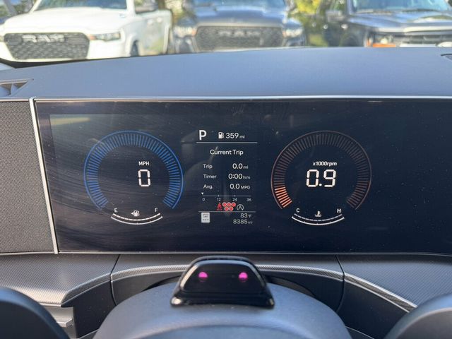 2026 Hyundai Santa Fe SEL FWD - 23073887 - 3