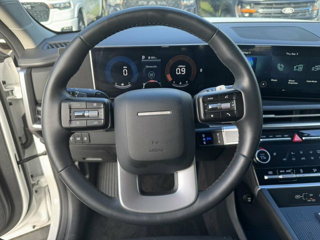 2026 Hyundai Santa Fe SEL FWD - 23073887 - 4