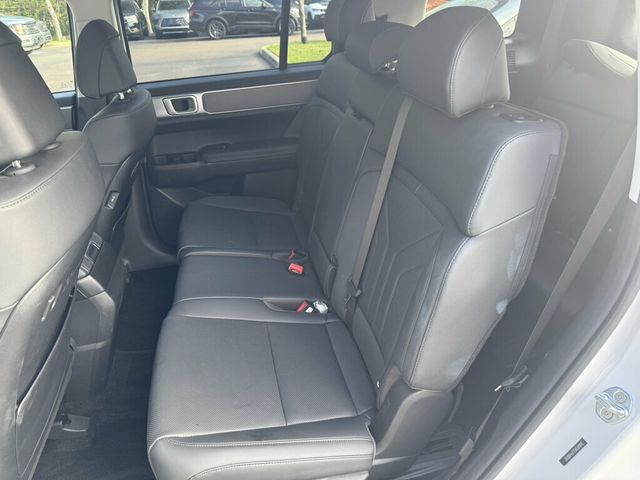 2026 Hyundai Santa Fe SEL FWD - 23073887 - 6