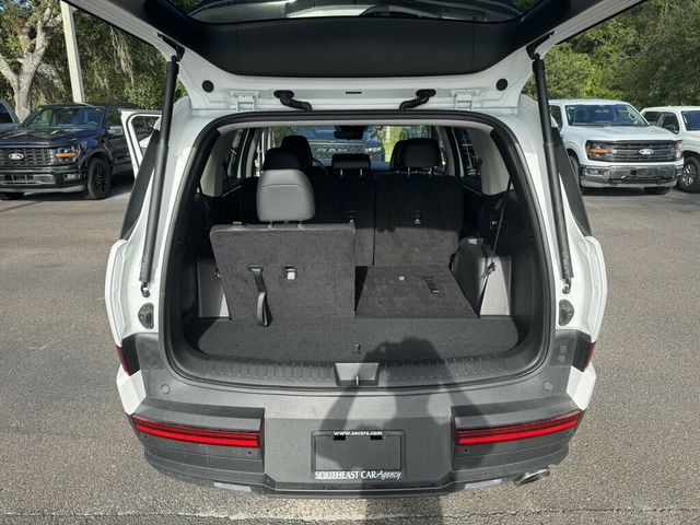2026 Hyundai Santa Fe SEL FWD - 23073887 - 7