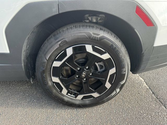 2026 Hyundai Santa Fe SEL FWD - 23073887 - 8