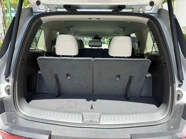 2026 Hyundai Santa Fe SEL Sport Utility 4D - 23041569 - 10