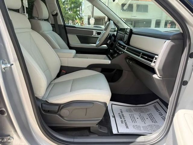 2026 Hyundai Santa Fe SEL Sport Utility 4D - 23041569 - 14