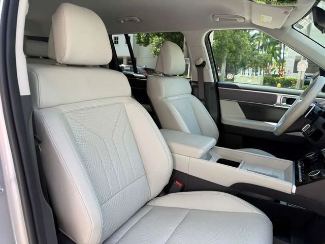 2026 Hyundai Santa Fe SEL Sport Utility 4D - 23041569 - 15