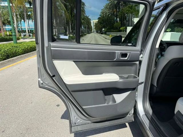 2026 Hyundai Santa Fe SEL Sport Utility 4D - 23041569 - 18