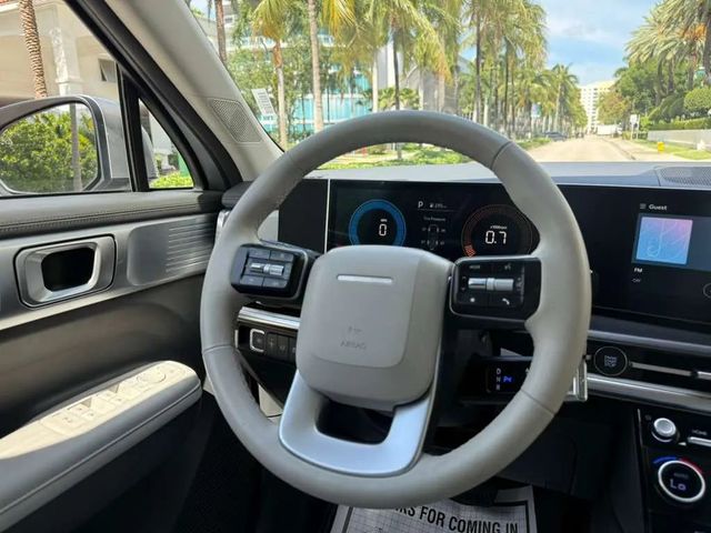 2026 Hyundai Santa Fe SEL Sport Utility 4D - 23041569 - 24