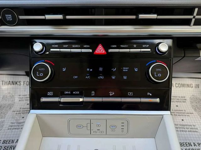 2026 Hyundai Santa Fe SEL Sport Utility 4D - 23041569 - 26