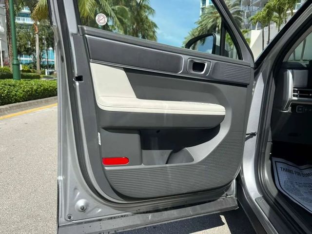 2026 Hyundai Santa Fe SEL Sport Utility 4D - 23041569 - 27