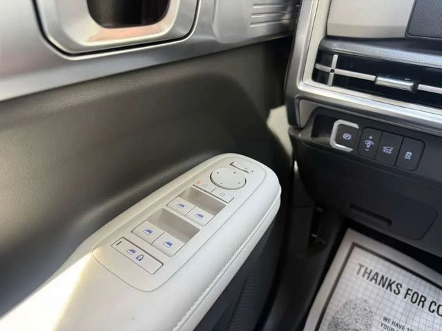 2026 Hyundai Santa Fe SEL Sport Utility 4D - 23041569 - 30