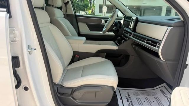 2026 Hyundai Santa Fe SEL Sport Utility 4D - 23070327 - 16