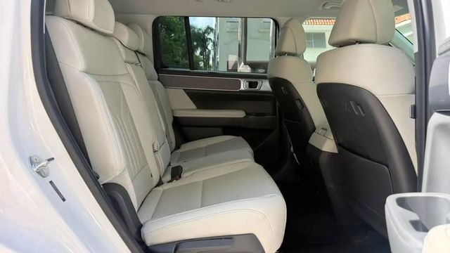 2026 Hyundai Santa Fe SEL Sport Utility 4D - 23070327 - 17