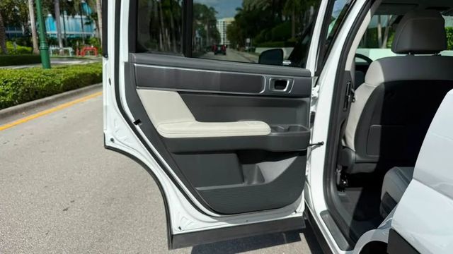 2026 Hyundai Santa Fe SEL Sport Utility 4D - 23070327 - 19