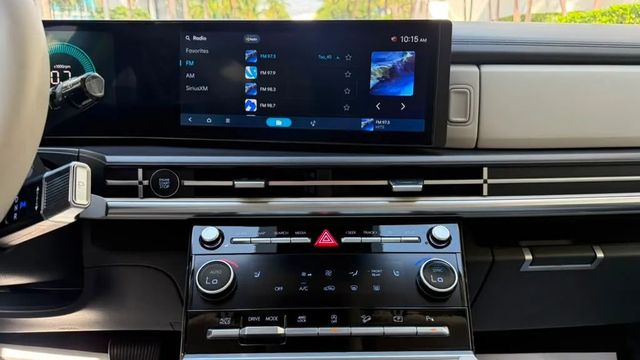 2026 Hyundai Santa Fe SEL Sport Utility 4D - 23070327 - 25