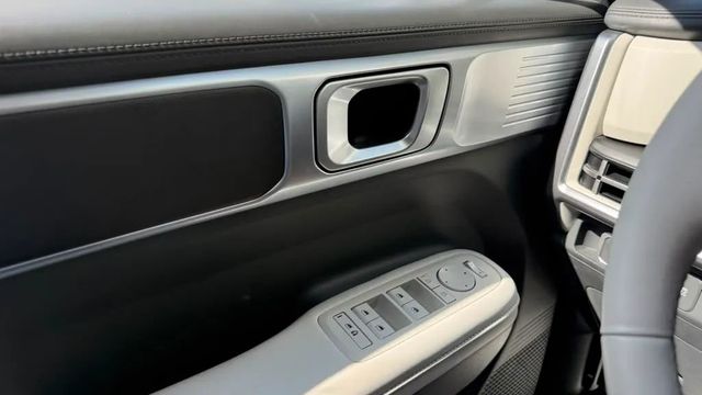 2026 Hyundai Santa Fe SEL Sport Utility 4D - 23070327 - 32