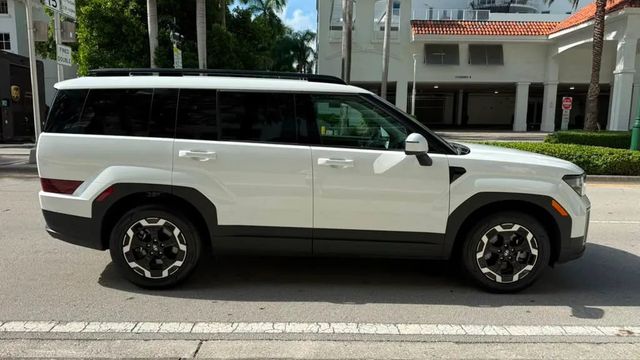 2026 Hyundai Santa Fe SEL Sport Utility 4D - 23070327 - 6