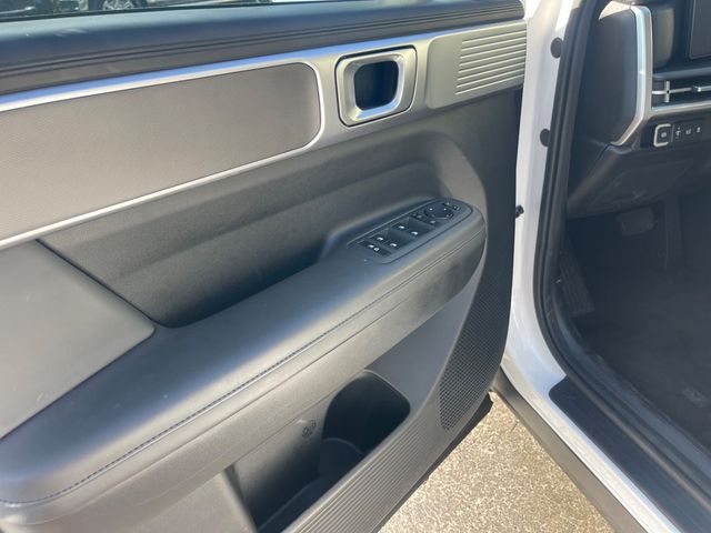 2026 HYUNDAI SANTA FE SEL W/ W6H & MG OPTIONS ($640 VALUE!!) - 23088119 - 9
