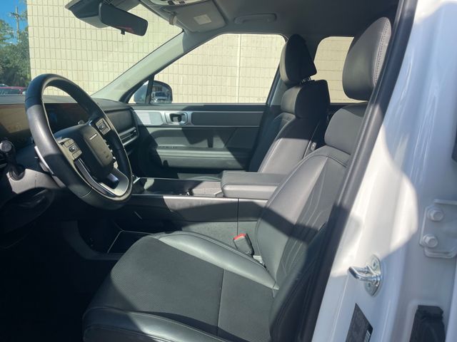 2026 HYUNDAI SANTA FE SEL W/ W6H & MG OPTIONS ($640 VALUE!!) - 23088119 - 10
