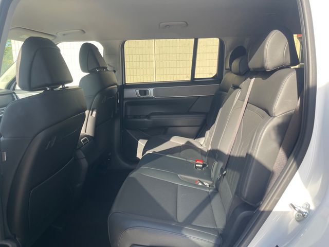 2026 HYUNDAI SANTA FE SEL W/ W6H & MG OPTIONS ($640 VALUE!!) - 23088119 - 11