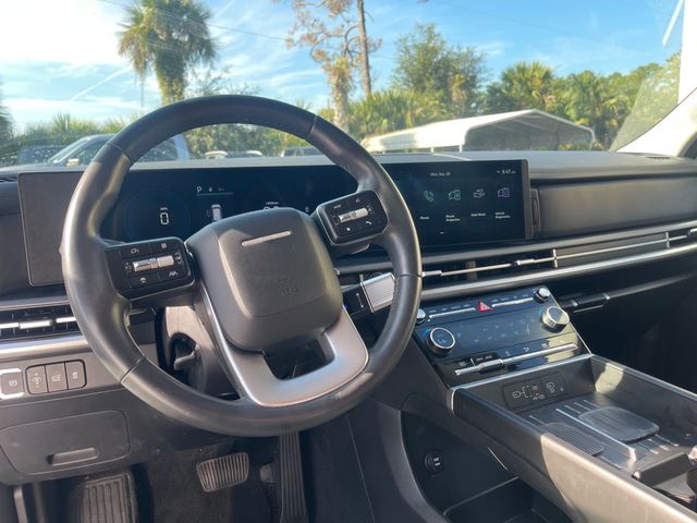 2026 HYUNDAI SANTA FE SEL W/ W6H & MG OPTIONS ($640 VALUE!!) - 23088119 - 13