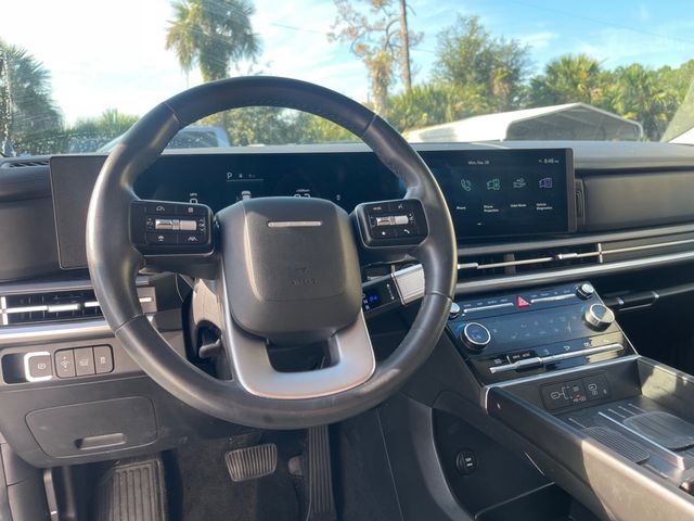2026 HYUNDAI SANTA FE SEL W/ W6H & MG OPTIONS ($640 VALUE!!) - 23088119 - 14