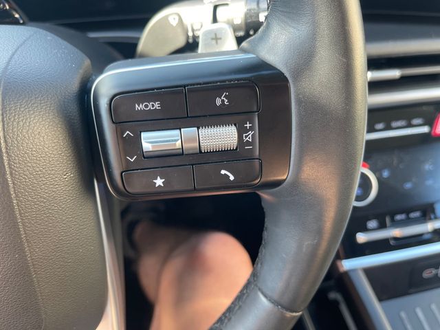 2026 HYUNDAI SANTA FE SEL W/ W6H & MG OPTIONS ($640 VALUE!!) - 23088119 - 16