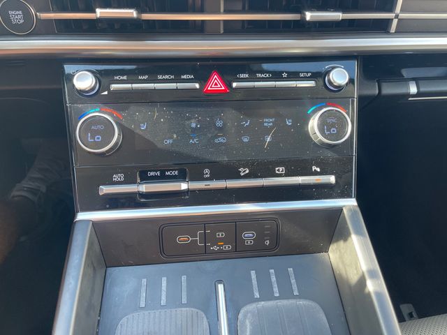 2026 HYUNDAI SANTA FE SEL W/ W6H & MG OPTIONS ($640 VALUE!!) - 23088119 - 18