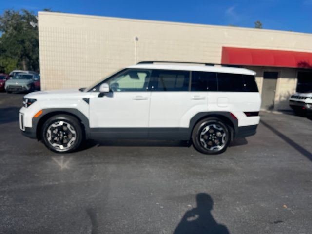 2026 HYUNDAI SANTA FE SEL W/ W6H & MG OPTIONS ($640 VALUE!!) - 23088119 - 1