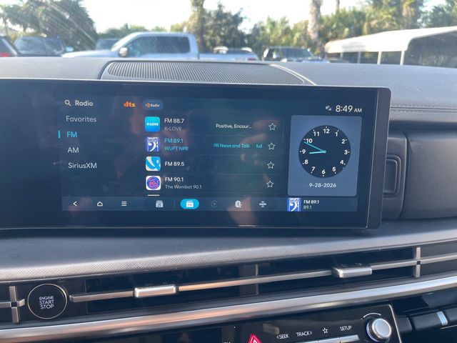 2026 HYUNDAI SANTA FE SEL W/ W6H & MG OPTIONS ($640 VALUE!!) - 23088119 - 19