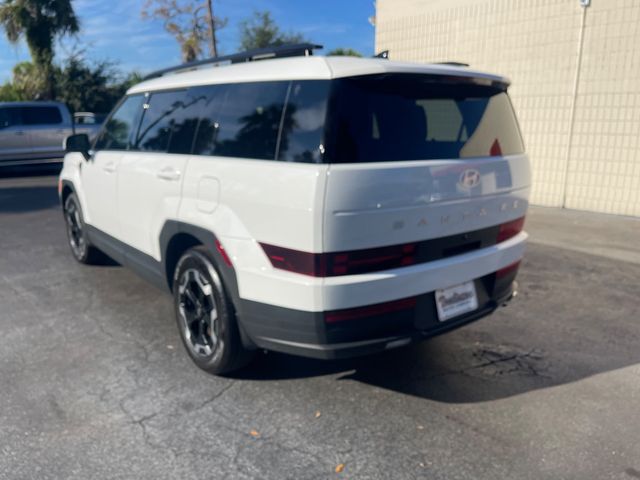 2026 HYUNDAI SANTA FE SEL W/ W6H & MG OPTIONS ($640 VALUE!!) - 23088119 - 2