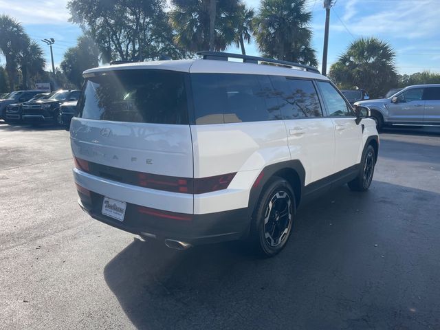 2026 HYUNDAI SANTA FE SEL W/ W6H & MG OPTIONS ($640 VALUE!!) - 23088119 - 4