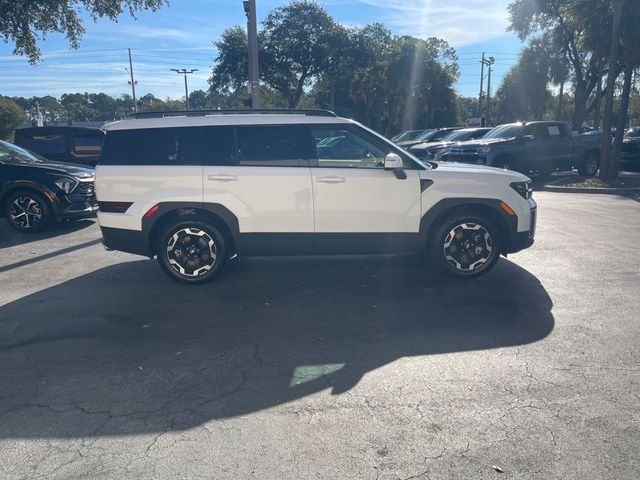 2026 HYUNDAI SANTA FE SEL W/ W6H & MG OPTIONS ($640 VALUE!!) - 23088119 - 5