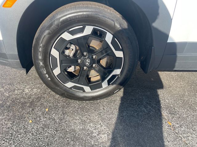 2026 HYUNDAI SANTA FE SEL W/ W6H & MG OPTIONS ($640 VALUE!!) - 23088119 - 8