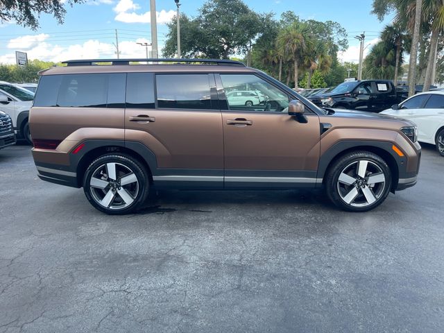 2026 HYUNDAI SANTA FE HYBRID AWD LIMITED 6P - 23053822 - 6