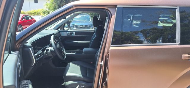 2026 HYUNDAI SANTA FE HYBRID LIMITED 6P - 23053822 - 2