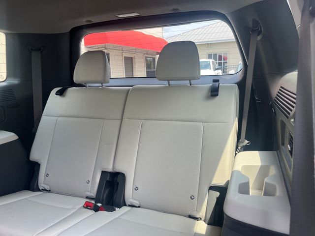 2026 HYUNDAI SANTA FE HYBRID LIMITED 7P - 23061845 - 11