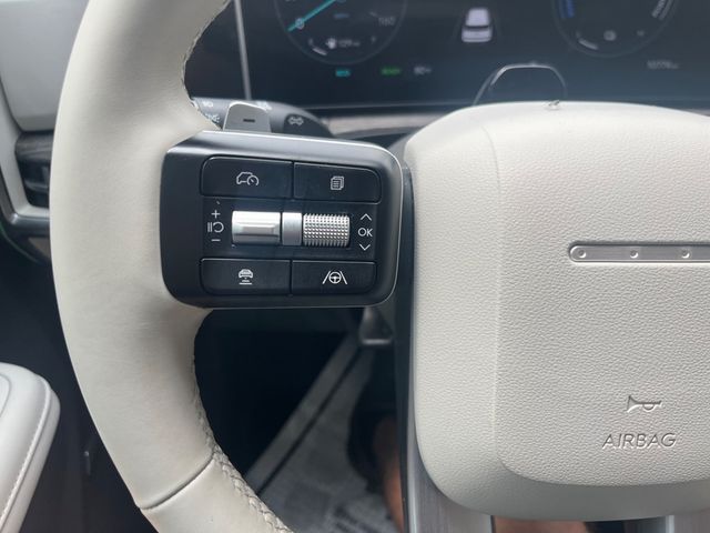 2026 HYUNDAI SANTA FE HYBRID LIMITED 7P - 23061845 - 14