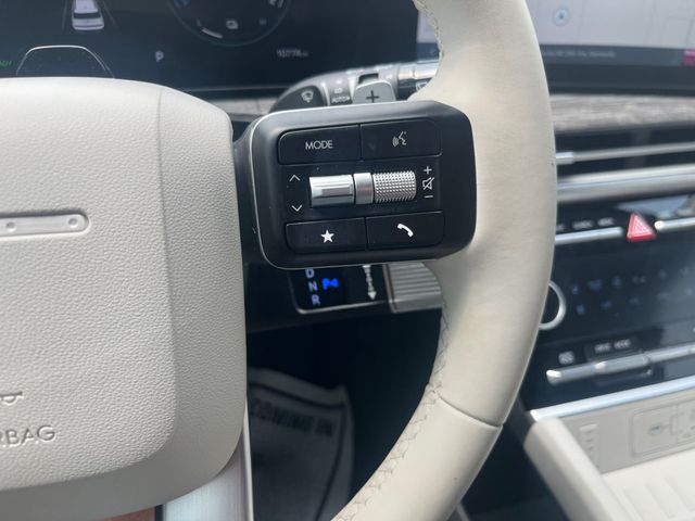 2026 HYUNDAI SANTA FE HYBRID LIMITED 7P - 23061845 - 15