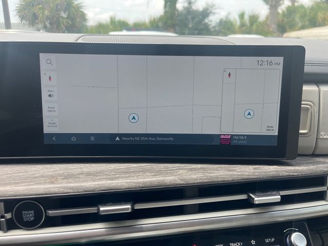 2026 HYUNDAI SANTA FE HYBRID LIMITED 7P - 23061845 - 18