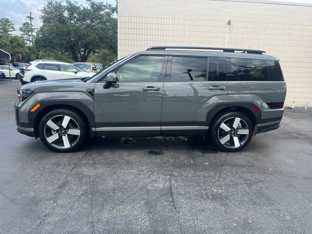2026 HYUNDAI SANTA FE HYBRID LIMITED 7P - 23061845 - 1