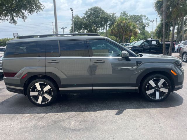 2026 HYUNDAI SANTA FE HYBRID LIMITED 7P - 23061845 - 5