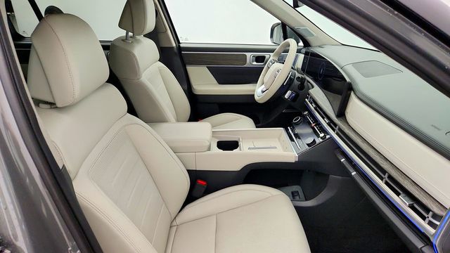 2026 Hyundai Santa Fe Hybrid Limited AWD - 23091716 - 24