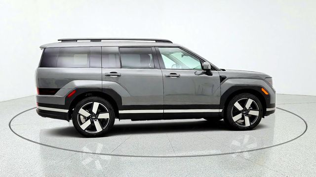 2026 Hyundai Santa Fe Hybrid Limited AWD - 23091716 - 3